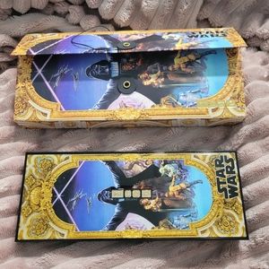 Mothership VI Midnight Sun